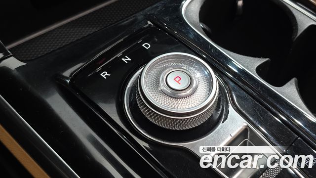 Kia Carnival (IV) Diesel 7-Seater Noblesse 2023 — фото 9