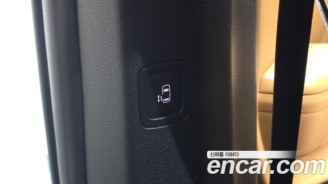 Kia Carnival (IV) Diesel 7-Seater Noblesse 2023 — фото 13