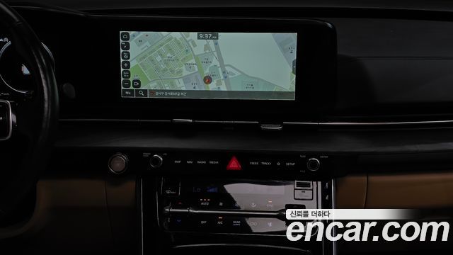 Kia Carnival (IV) Diesel 7-Seater Noblesse 2023 — фото 14