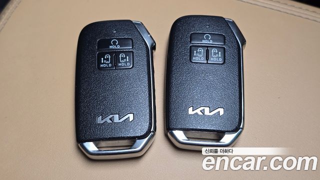 Kia Carnival (IV) Diesel 7-Seater Noblesse 2023 — фото 17