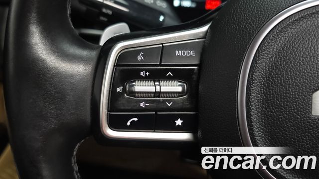 Kia Carnival (IV) Diesel 7-Seater Noblesse 2023 — фото 18