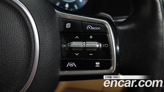 Kia Carnival (IV) Diesel 7-Seater Noblesse 2023 — фото 19