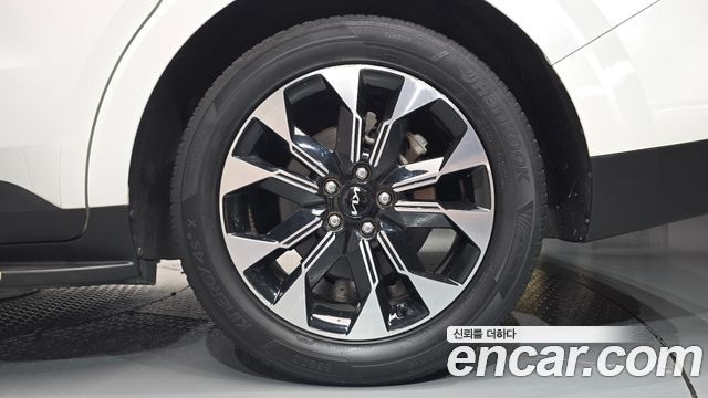 Kia Carnival (IV) Diesel 7-Seater Noblesse 2023 — фото 21
