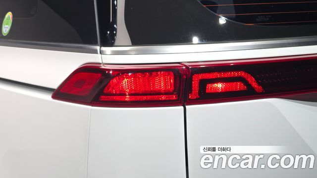 Kia Carnival (IV) Diesel 7-Seater Noblesse 2023 — фото 23