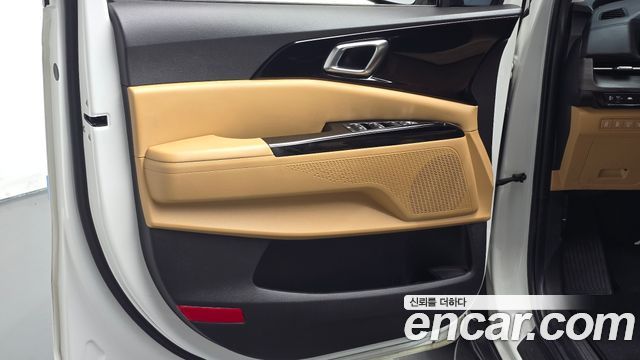 Kia Carnival (IV) Diesel 7-Seater Noblesse 2023 — фото 24