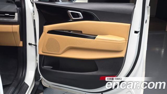 Kia Carnival (IV) Diesel 7-Seater Noblesse 2023 — фото 25