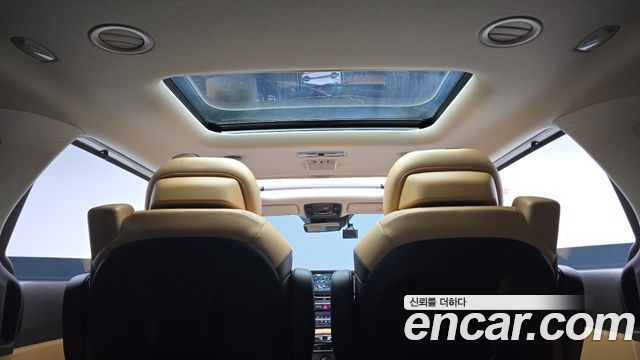 Kia Carnival (IV) Diesel 7-Seater Noblesse 2023 — фото 27