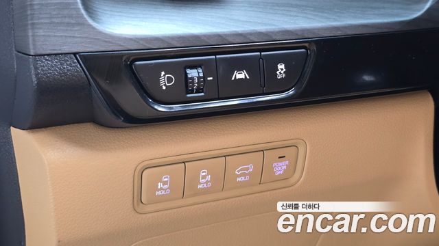 Kia Carnival (IV) Diesel 7-Seater Noblesse 2023 — фото 29