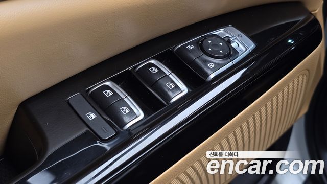 Kia Carnival (IV) Diesel 7-Seater Noblesse 2023 — фото 30