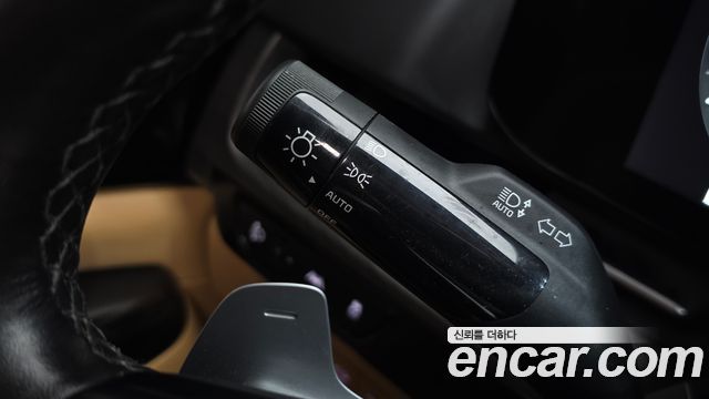 Kia Carnival (IV) Diesel 7-Seater Noblesse 2023 — фото 36