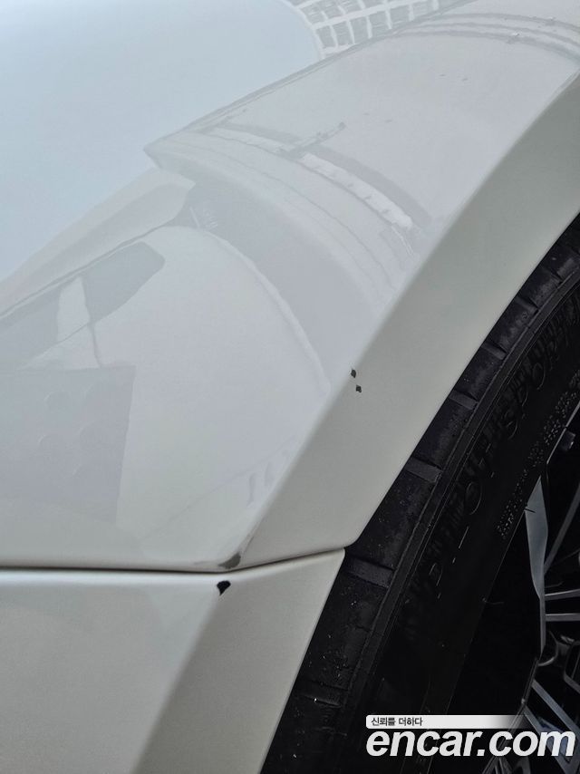 BMW M3 (G80) M3 Sedan Competition M xDrive 2024 — фото 12