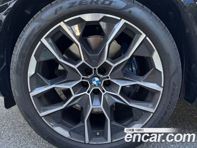 BMW X7 (G07) xDrive 40d M Sport 6STR 2026 — фото 5