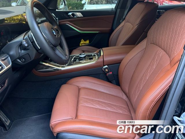 BMW X7 (G07) xDrive 40d M Sport 6STR 2026 — фото 6