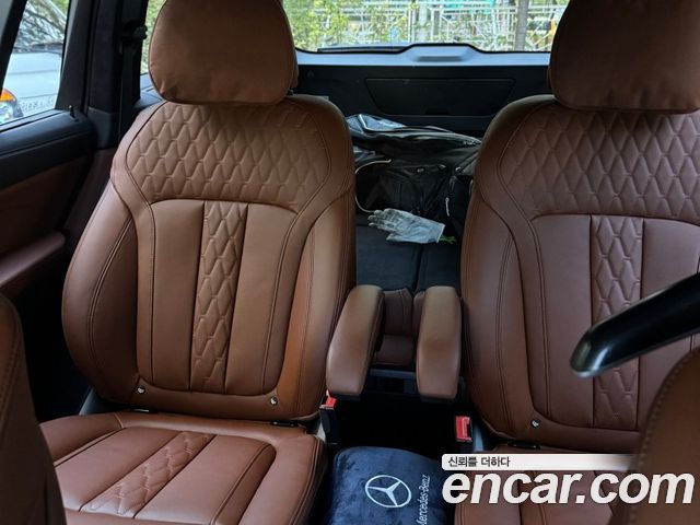 BMW X7 (G07) xDrive 40d M Sport 6STR 2026 — фото 13