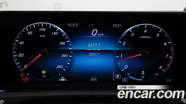 Mercedes-Benz CLA-Class (C118) CLA250 4MATIC 2023 — фото 8
