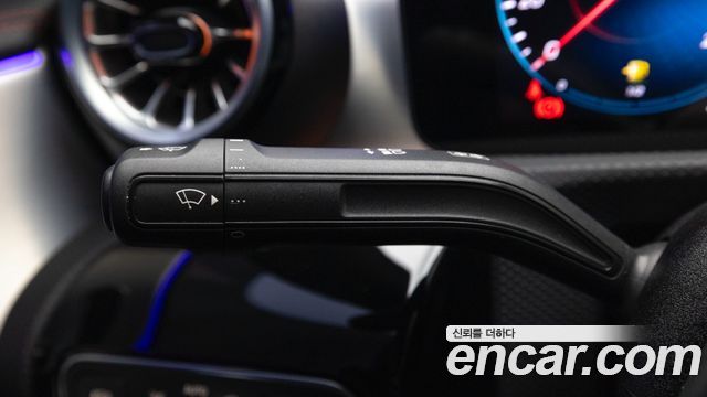 Mercedes-Benz CLA-Class (C118) CLA250 4MATIC 2023 — фото 22