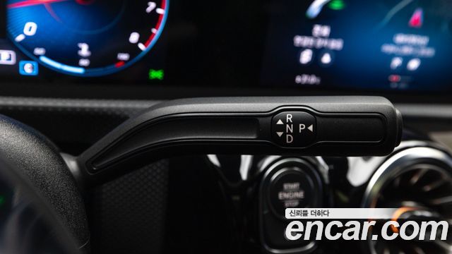 Mercedes-Benz CLA-Class (C118) CLA250 4MATIC 2023 — фото 23