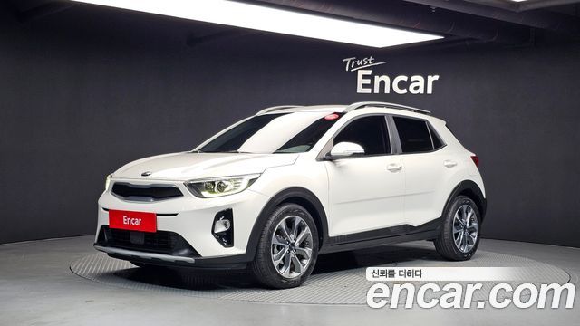 Kia Stonic Diesel 1.6 Prestige