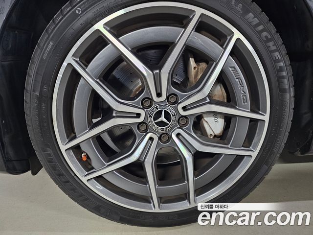 Mercedes-Benz E-Class (W213) E220d 4MATIC AMG Line 2021 — фото 19