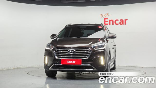 Hyundai Maxcruise Diesel 2.2 2WD Exclusive 2018 — фото 3