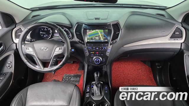 Hyundai Maxcruise Diesel 2.2 2WD Exclusive 2018 — фото 7