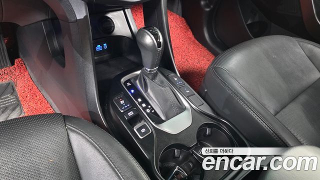 Hyundai Maxcruise Diesel 2.2 2WD Exclusive 2018 — фото 9