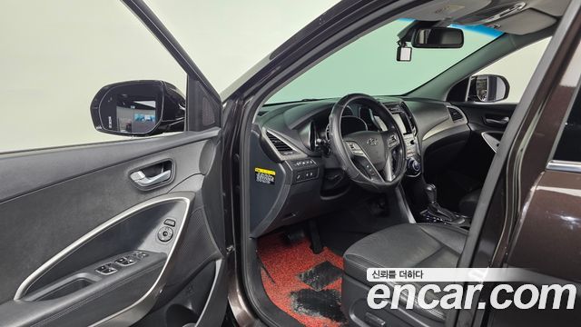 Hyundai Maxcruise Diesel 2.2 2WD Exclusive 2018 — фото 10