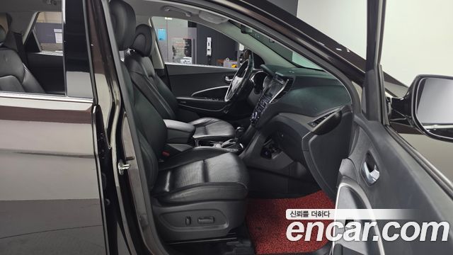 Hyundai Maxcruise Diesel 2.2 2WD Exclusive 2018 — фото 15
