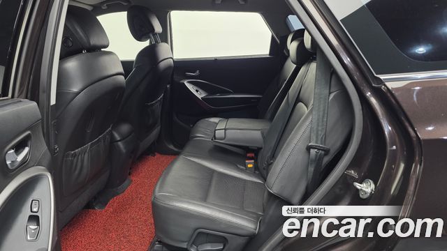 Hyundai Maxcruise Diesel 2.2 2WD Exclusive 2018 — фото 16
