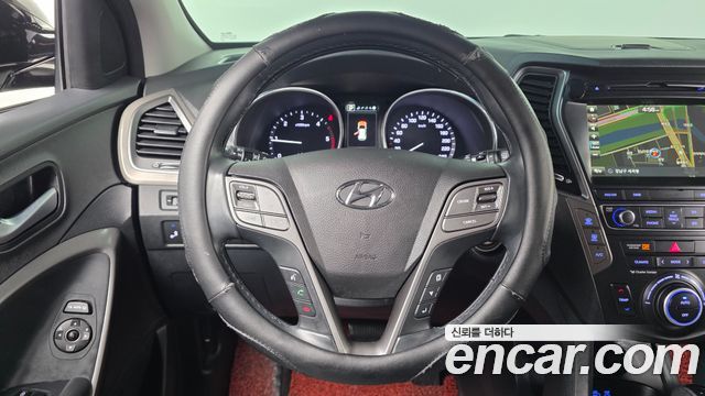 Hyundai Maxcruise Diesel 2.2 2WD Exclusive 2018 — фото 17