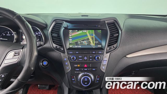 Hyundai Maxcruise Diesel 2.2 2WD Exclusive 2018 — фото 18