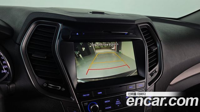 Hyundai Maxcruise Diesel 2.2 2WD Exclusive 2018 — фото 20