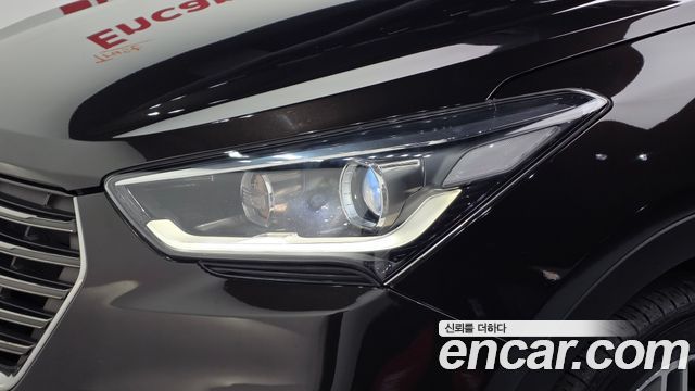 Hyundai Maxcruise Diesel 2.2 2WD Exclusive 2018 — фото 28