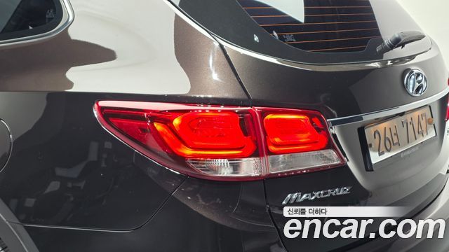 Hyundai Maxcruise Diesel 2.2 2WD Exclusive 2018 — фото 29