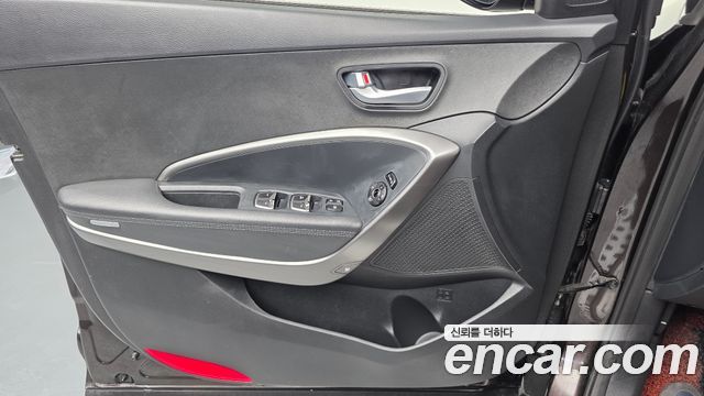 Hyundai Maxcruise Diesel 2.2 2WD Exclusive 2018 — фото 30