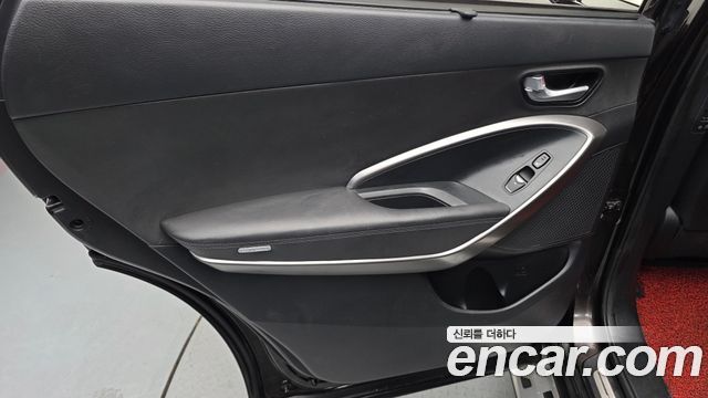 Hyundai Maxcruise Diesel 2.2 2WD Exclusive 2018 — фото 31