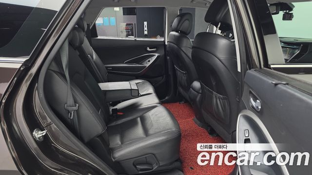 Hyundai Maxcruise Diesel 2.2 2WD Exclusive 2018 — фото 32
