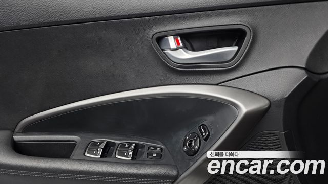 Hyundai Maxcruise Diesel 2.2 2WD Exclusive 2018 — фото 34