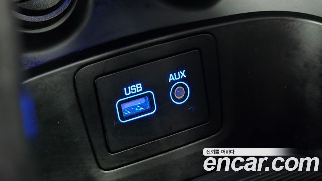 Hyundai Maxcruise Diesel 2.2 2WD Exclusive 2018 — фото 36