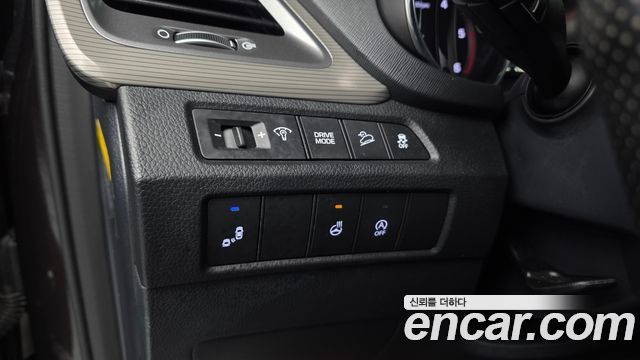 Hyundai Maxcruise Diesel 2.2 2WD Exclusive 2018 — фото 37