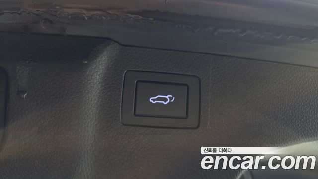 Hyundai Maxcruise Diesel 2.2 2WD Exclusive 2018 — фото 38