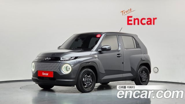 Hyundai Casper Smart