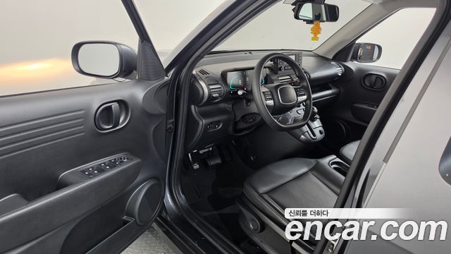 Hyundai Casper Smart 2023 — фото 10