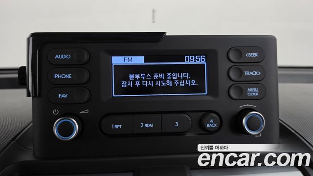 Hyundai Casper Smart 2023 — фото 12