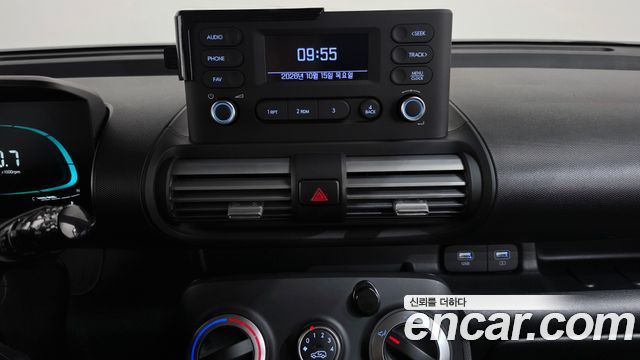 Hyundai Casper Smart 2023 — фото 13