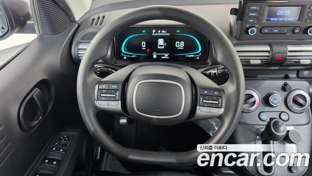 Hyundai Casper Smart 2023 — фото 14