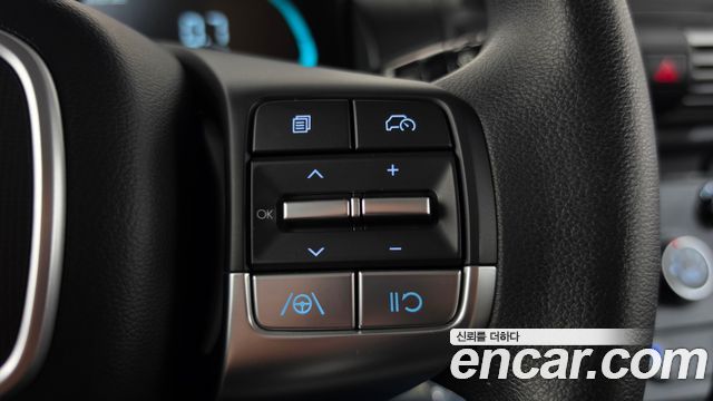 Hyundai Casper Smart 2023 — фото 16