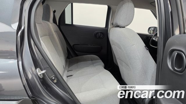 Hyundai Casper Smart 2023 — фото 18