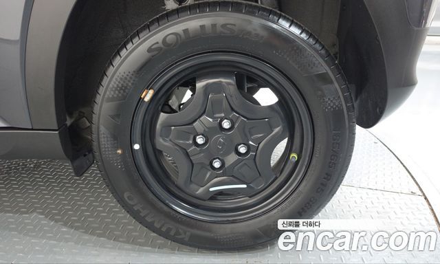 Hyundai Casper Smart 2023 — фото 21