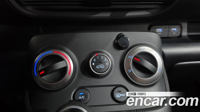 Hyundai Casper Smart 2023 — фото 29